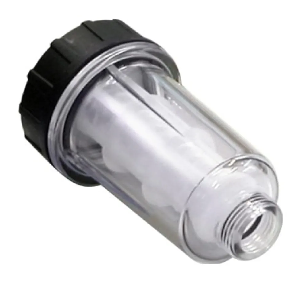 Lavor Vattenfilter 3/4'' F - 3/4'' M