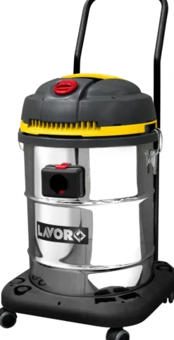 Lavor Våt- & torrsug WD 255 XE