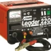 Leader 220 Batteriladdare