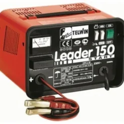 Leader 150 Batteriladdare