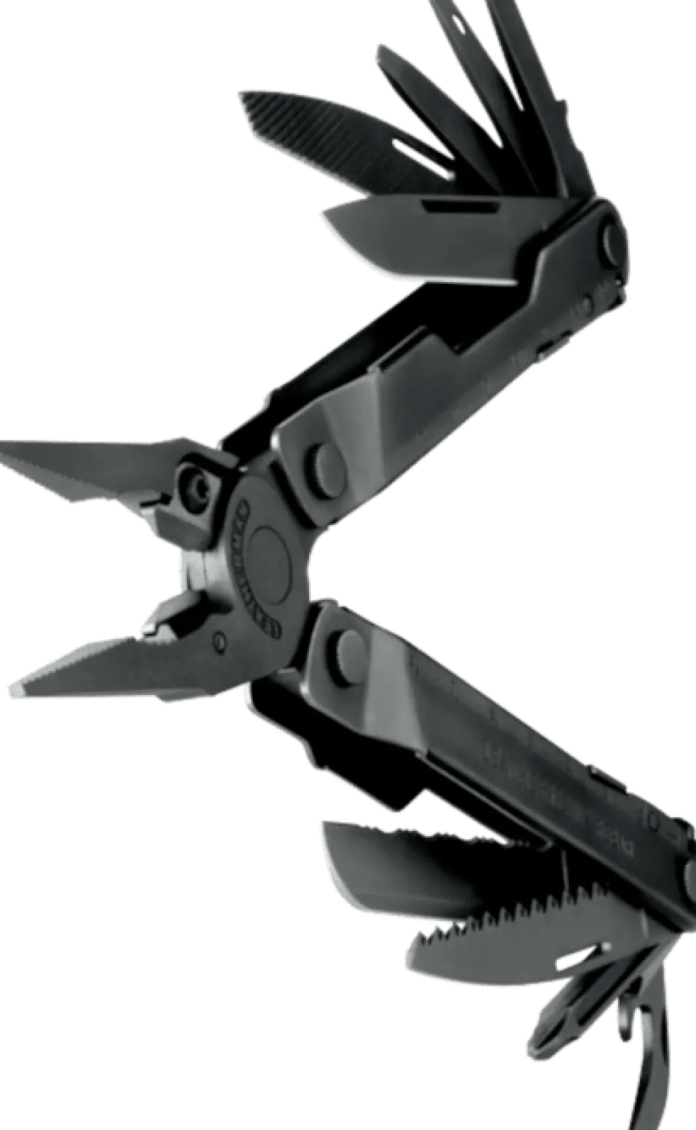 Leatherman Rebar Multiverktyg