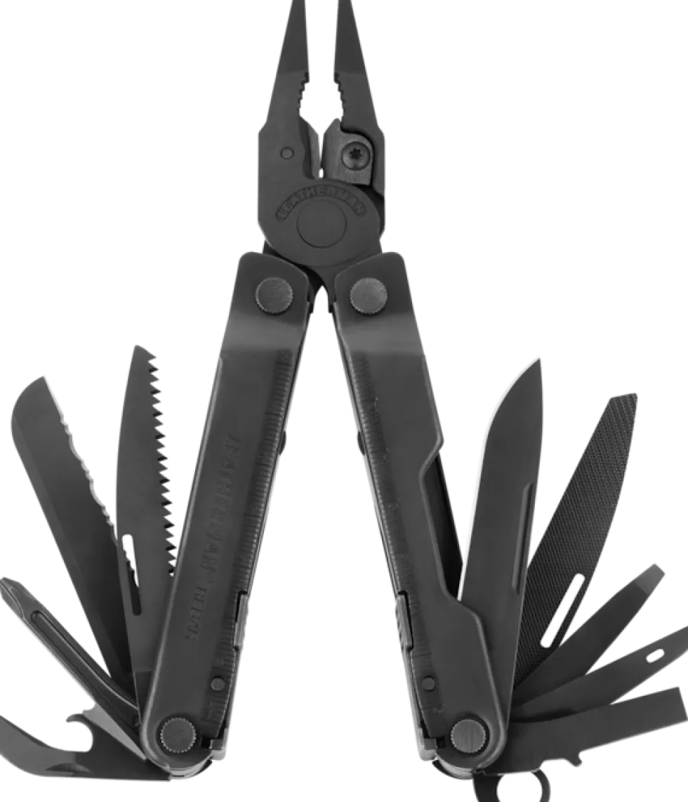 Leatherman Rebar Multiverktyg