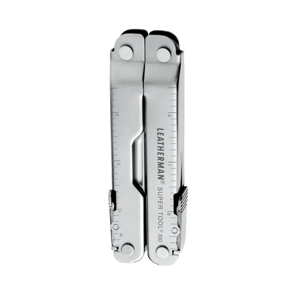 Leatherman Super Tool 300 Multiverktyg