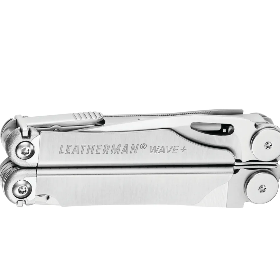 Leatherman Wave Plus Multiverktyg