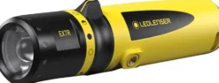 Ledlenser Stavlampa EX7R ATEX Zon 1, 220lm