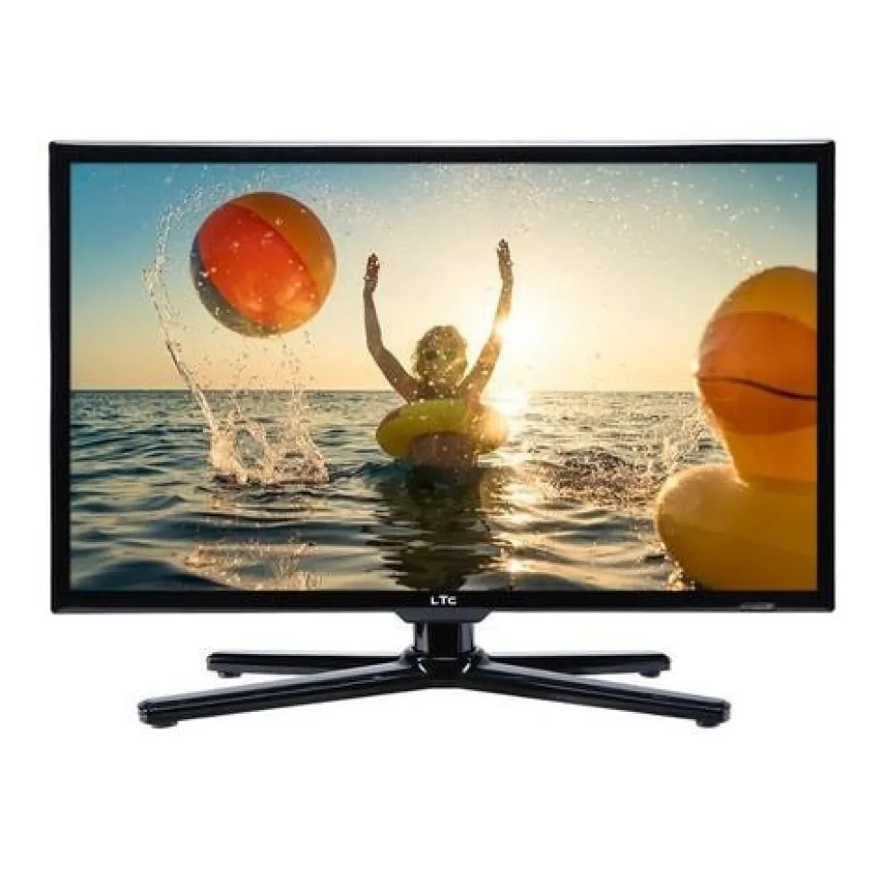 Led-Tv 19" 9-30V