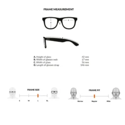Leech Eagle Eye B2X Gray Lens