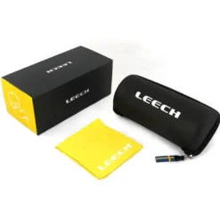 Leech Eagle Eye B2X Gray Lens