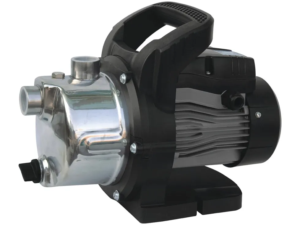 Leo Jetpump LKJ-900S