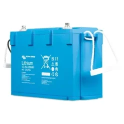 Lithium NG Batteri 12,8V/200Ah