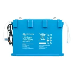 Lithium NG Batteri 12,8V/200Ah