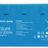 Lithium NG Batteri 25,6V/200Ah