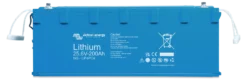 Lithium NG Batteri 25,6V/200Ah