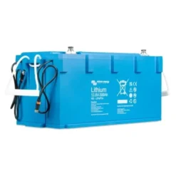 Lithium NG Batteri 12,8V/300Ah