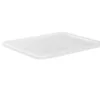 Lock Förvaringsbox Store It N.plast Transp. 10l/20l