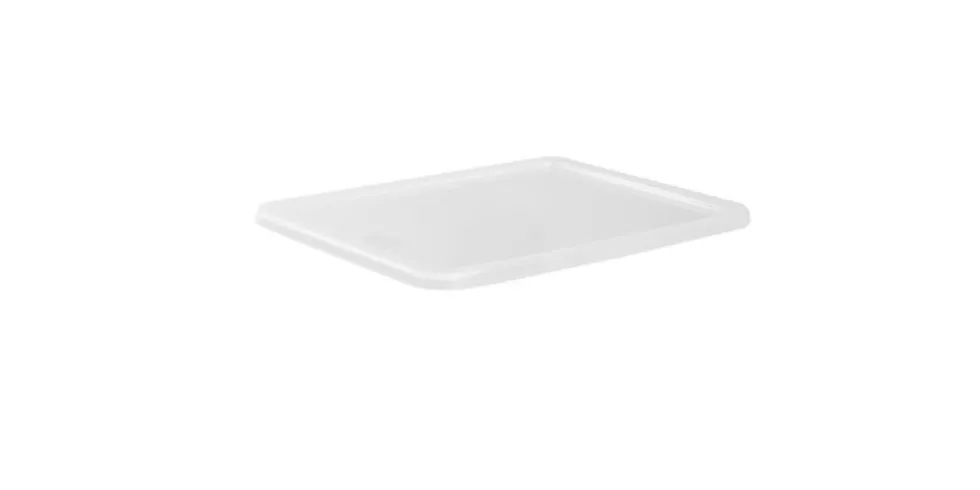Lock Förvaringsbox Store It N.plast Transp. 10l/20l