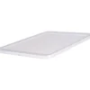 Lock Förvaringsbox Store It N.plast Transp. 40l/60l