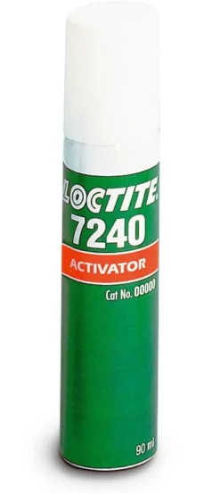 Loctite Aktivator 7240 90 ml Pumpspray
