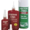 Loctite Gänglåsning 2701 50 ml Flaska