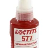 Loctite Gängtätning 577 50 ml Bälgflaska