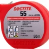 Loctite Gängtätningstråd 55 50m