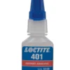 Loctite Snabblim 401 20 g Flaska