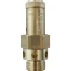 Lorch Säkerhetsvent.1/4'' 15 Bar