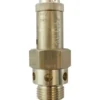 Lorch Säkerhetsventil 1/4'' 1,5 Bar