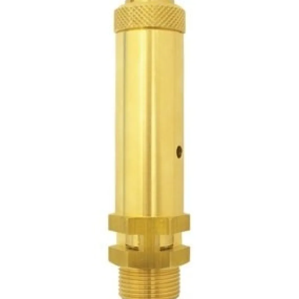 Lorch Säkerhetsventil 3/4'' 11 Bar