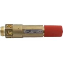 Lorch Säkerhetsventil 1'' 11 Bar