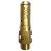 Lorch Säkerhetsventil 3/4" 12 Bar