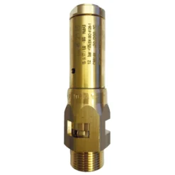 Lorch Säkerhetsventil 3/4" 12 Bar