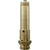 Lorch Säkerhetsventil 1 1/4'' 9 Bar