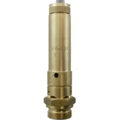 Lorch Säkerhetsventil 1 1/2'' 9Bar