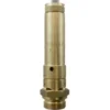 Lorch Säkerhetsventil 1 1/2'' 7 Bar