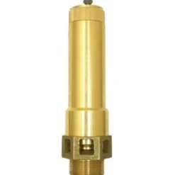Lorch Säkerhetsventil 2'' 8 Bar