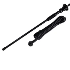 LTC Antenn Fm/Am 40,6cm Svart