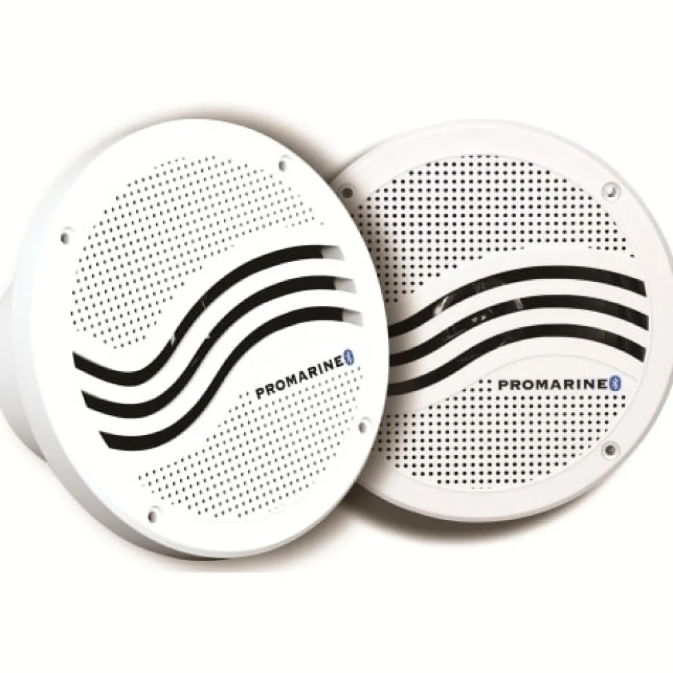 LTC Bluetooth Högtalare Master Vit