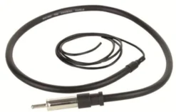 LTC Fm Dipole Antenn 120cm Svart