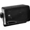 LTC Högtalare Probox Svart 90W