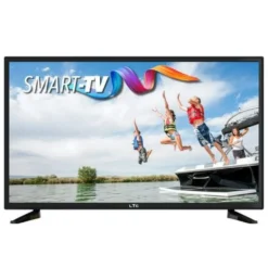 LTC Smart Led-Tv 22'' 9-30V