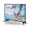 LTC Smart LED-TV 24'' 10-30V