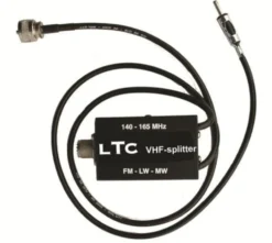 LTC Vhf/Fm Splitter