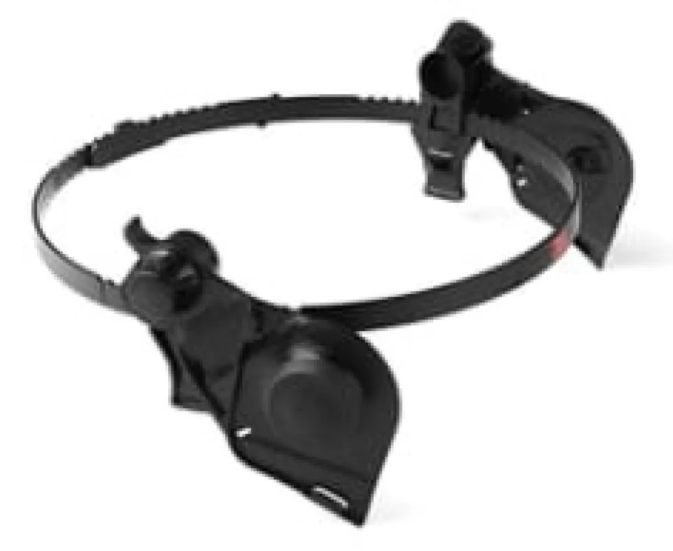 3M Adapter för svetshjälmar och skyddshjälmar, Loop, 9100FX, 197136
