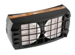 3M Adflo gasfilter, A2, 837542