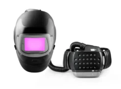 3M Adflo PAPR-system med 3M Speedglas G5-03 Pro Air svetshjälm, med svetsfilter G5-01/03TW, 637720