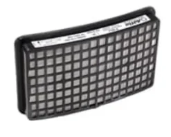 3M Adflo Partikelfilter, 837080