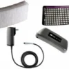 3M Adflo Uppgraderingskit med batteri, laddare, partikelfilter och förfilter, 837635