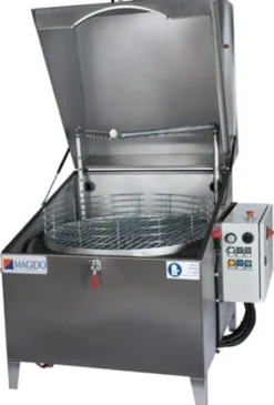 Magido smådelstvätt L-102/08