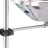 Magma Pulpitfäste Rund Grill 28-32mm
